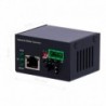 Oem MCI-1GE-SFP-MINI Conversor de medios Industrial 1x Ethernet RJ45 - 8435325471990