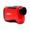 Uni-trend LM1000 Medidor laser Design antideslizante e silencioso - 6935750510117