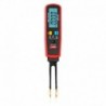 Uni-trend UT116C Tester digital para componentes SMD Ecra de ate 6000 contas - 6935750511626