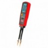 Uni-trend UT116C Tester digital para componentes SMD Ecra de ate 6000 contas - 6935750511626