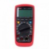 Uni-trend UT139C Multimetro digital CAT III Visor LED de ate 6000 contas - 6935750531396