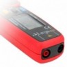 Uni-trend UT211B Mini-alicate amperimetrico Visor LED de ate 6000 contas - 6935750522110