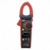 Uni-trend UT216C Alicate amperimetrico Visor LED de ate 6000 contas - 6935750532164