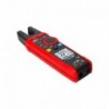 Uni-trend UT256A Pinça amperimetrica do tipo garfo Visor LCD ate 6000 conta - 6935750525609