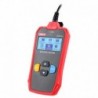 Uni-trend UT673A Tester de baterias Mede a capacidade. tensao. resistencia e estado - 6935750567302