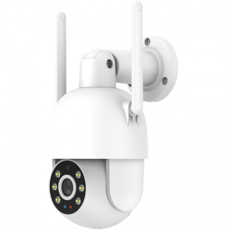 Vicohome VH-PT825 Camara IP 2Mpx VicoHome Wifi Movimiento PT Autotracking - 8435325470795