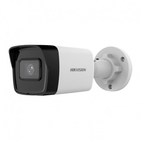 Hikvision DS-2CD1043G2-I(2.8mm) Hikvision Camara Bullet IP gama Value - 6931847178147