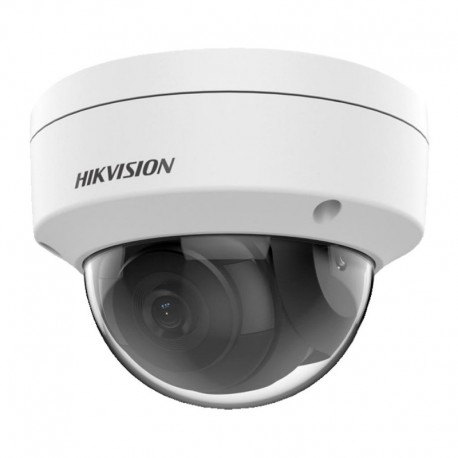 Hikvision DS-2CD1123G2-I(2.8mm) Hikvision Camara Domo IP gama Value - 6931847181314
