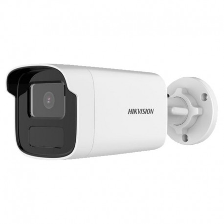 Hikvision DS-2CD1T43G2-I(4mm) Hikvision Camara Bullet IP gama Value - 6931847178437