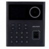 Hikvision DS-K1T320MFX Controlo de acesso e presença Facial. impressao digital. cartao MF e PIN - 6931847178833