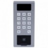 Hikvision DS-K1T502DBFWX-C Control de acceso con camara Huella. tarjeta MF/MF DESFire y PIN - 6931847103910