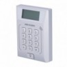 Hikvision DS-K1T802E Controlo de acesso Cartao EM e PIN - 6954273635817