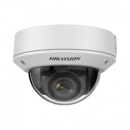 Hikvision DS-2CD1743G2-IZ(2.8-12mm) Hikvision Camara Domo IP gama Value - 6931847181901