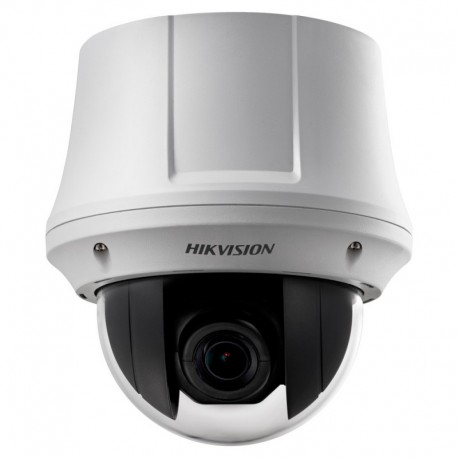 Hikvision DS-2AE4225T-D3(D) Hikvision Camara Domo motorizada Turbo 4en1 Gama Pro - 6941264021940