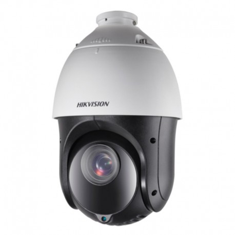 Hikvision DS-2AE4225TI-D(E) Hikvision Camara Domo motorizada Turbo 4en1 Gama Pro - 6941264023555