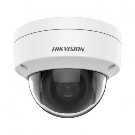 Hikvision DS-2CD1123G0E-I(2.8mm)(C) Hikvision Camara IP gama Value - 6941264098041