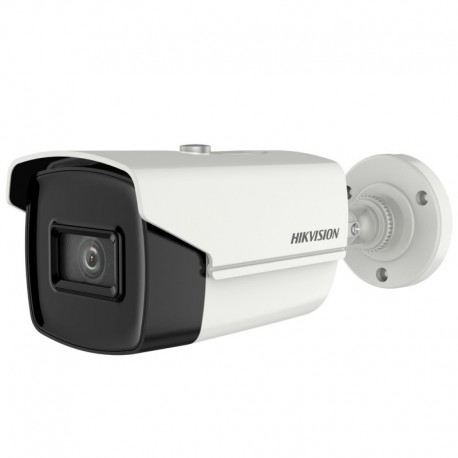 Hikvision DS-2CE16D3T-IT3F(3.6mm) Hikvision Camara Bullet 4en1 Gama Value - 6954273682231