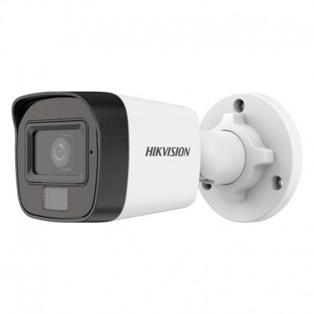 Hikvision DS-2CE16K0T-LPFS(2.8mm) Hikvision Camara Bullet 4en1 Gama Value - 6931847173234