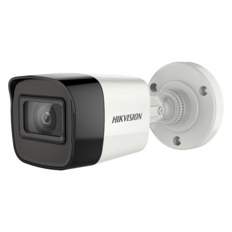Hikvision DS-2CE16U1T-ITF(2.8mm) Hikvision Camara Bullet 4en1 Gama Value - 6954273668662
