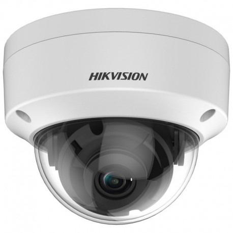 Hikvision DS-2CE57H0T-VPITE(2.8mm)(C) Hikvision Camara Domo HDTVI Gama Value - 6941264099536