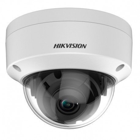 Hikvision DS-2CE57H0T-VPITF(2.8mm)(C) Hikvision Camara Domo 4en1 Gama Value - 6954273696931
