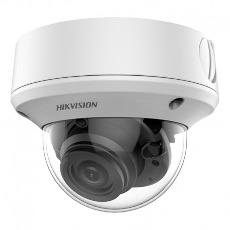 Hikvision DS-2CE5AD3T-AVPIT3ZF(2.7-13.5mm) Hikvision Camara Domo 4n1 Gama Value - 6954273677633