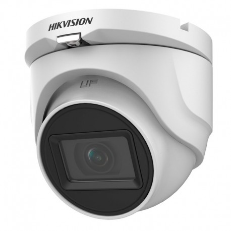 Hikvision DS-2CE76H0T-ITMF(2.8mm)(C) Hikvision Camara Domo 4en1 Gama Value - 6954273697242