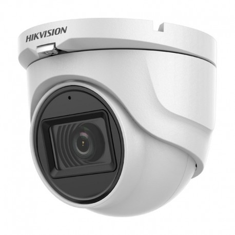 Hikvision DS-2CE76H0T-ITMFS(2.8mm) Hikvision Camara Domo 4en1 Gama Value - 6954273692469