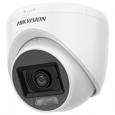 Hikvision DS-2CE76K0T-LPFS(2.8mm) Hikvision Camara Domo 4en1 Gama Value - 6931847173173
