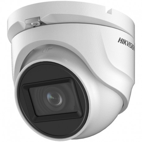 Hikvision DS-2CE76U1T-ITMF(2.8mm) Hikvision Camara Domo 4en1 Gama Value - 6954273669539