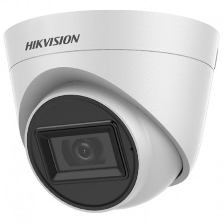 Hikvision DS-2CE78H0T-IT3FS(3.6mm) Hikvision Camara Domo 4en1 Gama Value - 6954273692414