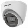 Hikvision DS-2CE78K0T-LFS(3.6mm) Hikvision Camara Domo 4en1 Gama Value - 6931847173265