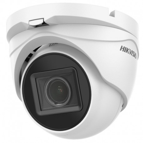 Hikvision DS-2CE79H0T-IT3ZE(2.7-13.5mm)(C) Hikvision Camara Domo HDTVI Gama Value - 6931847124922