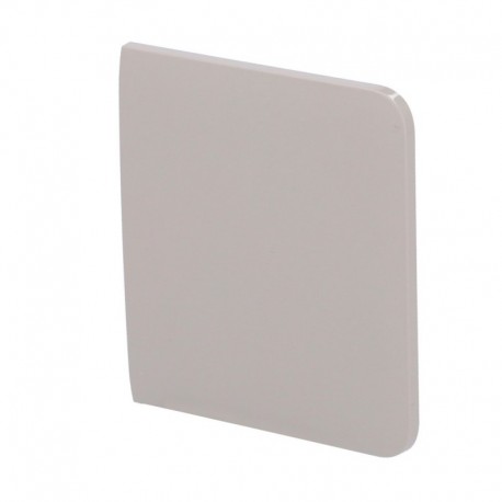 Ajax AJ-SIDEBUTTON-1G2W-OLI Panel tactil para un interruptor de luz Compatible con AJ-LIGHTCORE-1G - 4823114029523