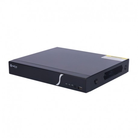 Safire Smart SF-NVR3104-4P-B1 Safire Smart Grabador NVR para camaras IP gama B1 - 8435325472454
