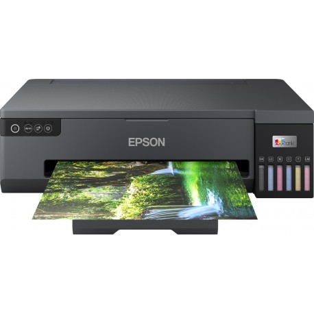 Impressora EPSON Multifunçoes ET-18100-A3 - 8715946702957