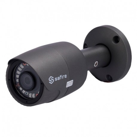 Safire SF-B029G-3KE Camara Bullet Gama ECO Salida 4 en 1 / Resolucion 3K (2880x1620) - 8435325469140