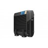 NAS QNAP 4-Bay Celeron J6412 4C 4T.8GBnot Expandable.2x2.5GbE USB Tower - 4711103082010