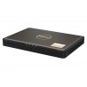NAS QNAP 4-Bay Celeron N5105 N5095 4C 2.9GHz 8GBnot Expandable.2x2.5GbE USB Compact - 4713213519974