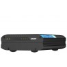 NAS QNAP 4-Bay Atom X6425E 4C 4T.8GBnot Expandable.10x2.5GbE USB Tower - 4711103081464