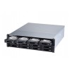NAS QNAP 16-Bay AMD Ryzen 7 3700X 8C 16T 3.6GHz 32GB 2xGigaLan+2x10GbE SFP+ USB 3U - 4713213519349