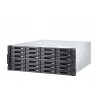 NAS QNAP 24-Bay AMD Ryzen 7 3700X 8C 16T 3.6GHz 32 GB 2xGigaLan+2x10GbE SFP+ USB 4U - 4713213519424