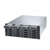 NAS QNAP 24-Bay AMD Ryzen 7 3700X 8C 16T 3.6GHz 32 GB 2xGigaLan+2x10GbE SFP+ USB 4U - 4713213519424