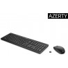 Teclado HP 350 BLK Compact Multi-Device - 0196548515783
