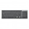 NGS - Teclado FORTUNE-BTPORTUGUESE - 8435430619447