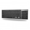 NGS - Teclado FORTUNE-BTPORTUGUESE - 8435430619447