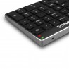 NGS - Teclado FORTUNE-BTPORTUGUESE - 8435430619447