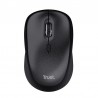 Rato TRUST TM-201 Wireless Preto - 24706 - 8713439247060
