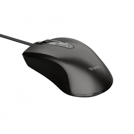 RATO TRUST BASICS MOUSE - 24657 - 8713439246575