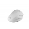 Rato MARSGAMING MMWERGO WIRELESS MOUSE. 3.200DPI. ERGONOMIC. KAILH MECHANICAL. WHITE - 4710562758436